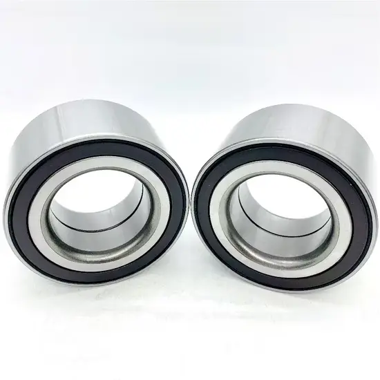 Automotive Bearings DAC