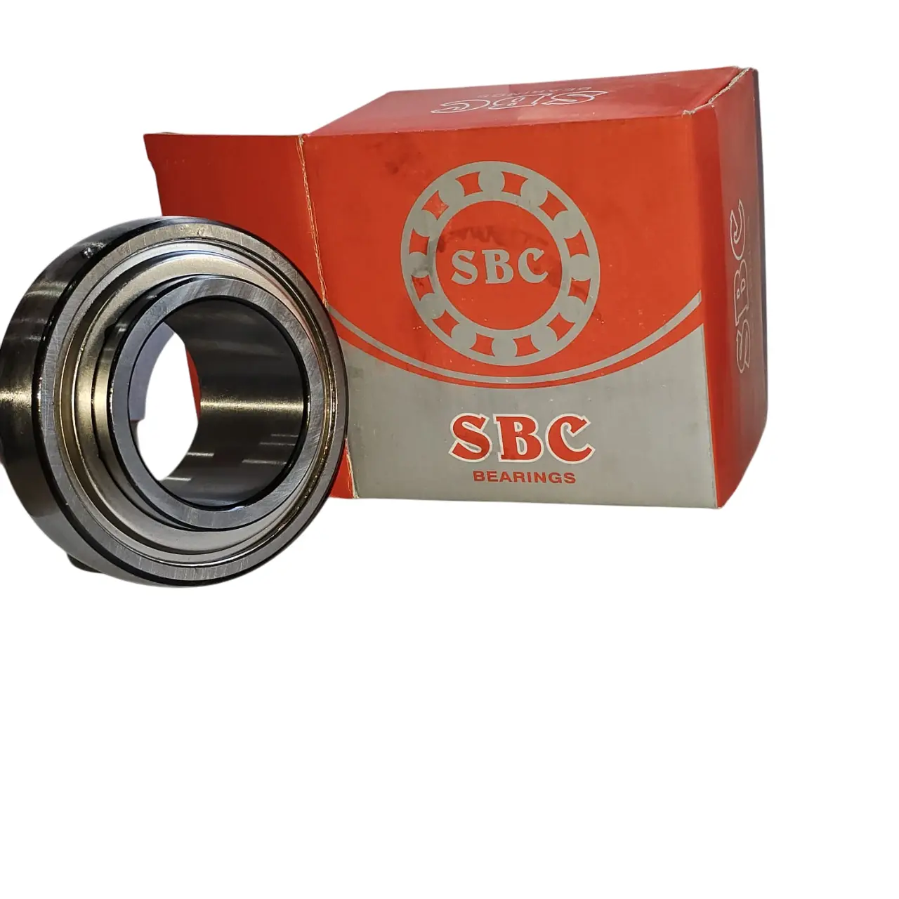 UC Harvester Bearings