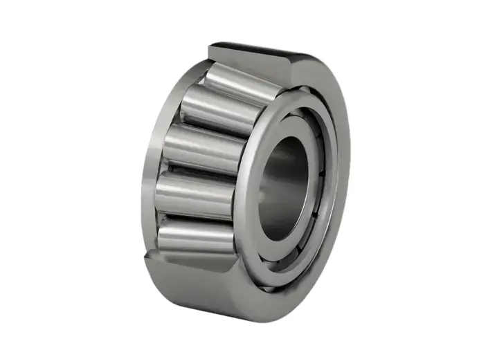 Tapper Roller Bearing