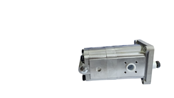 Double Hydraulic Pump - Image 2