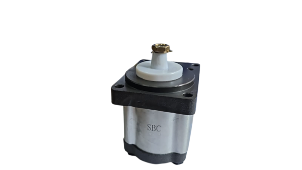 Double Hydraulic Pump - Image 3