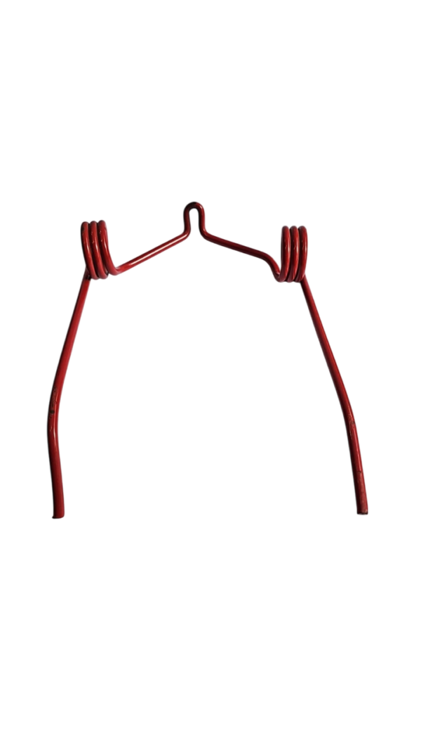 Harvester Spring