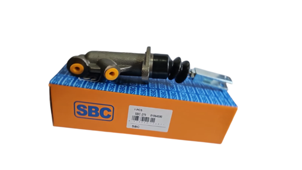 Brake Cylinder