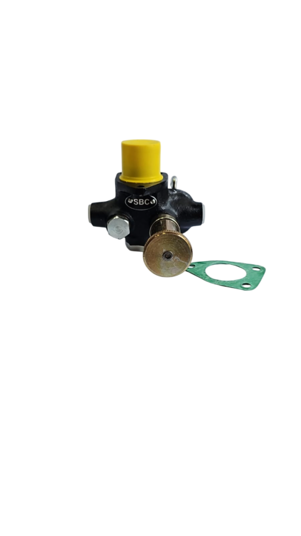Lifting Pump