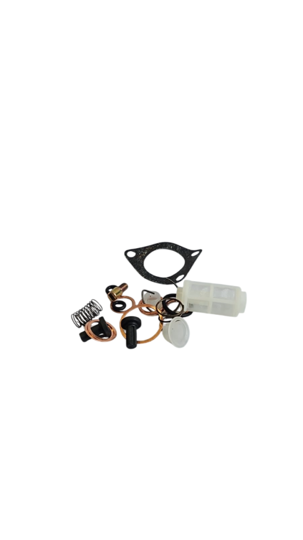 Lifting Pump (Harvester Accessory)
