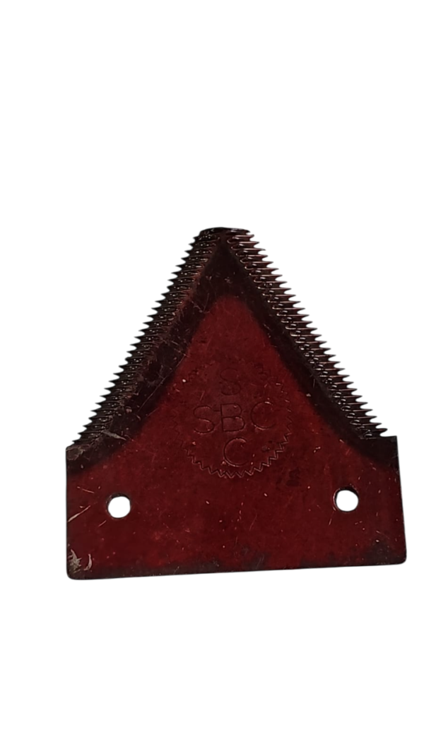 Harvester Cutter Pati Blade - Image 3