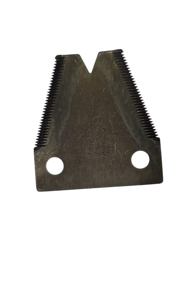 Harvester Cutter Pati Blade - Image 2