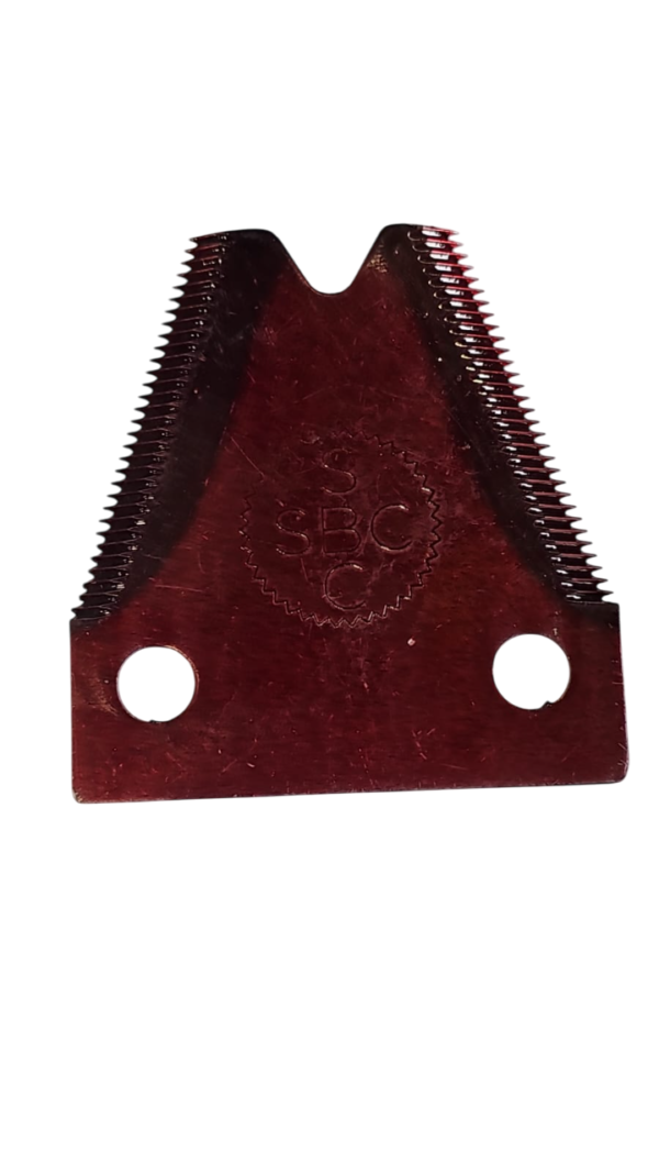 Harvester Cutter Pati Blade - Image 7