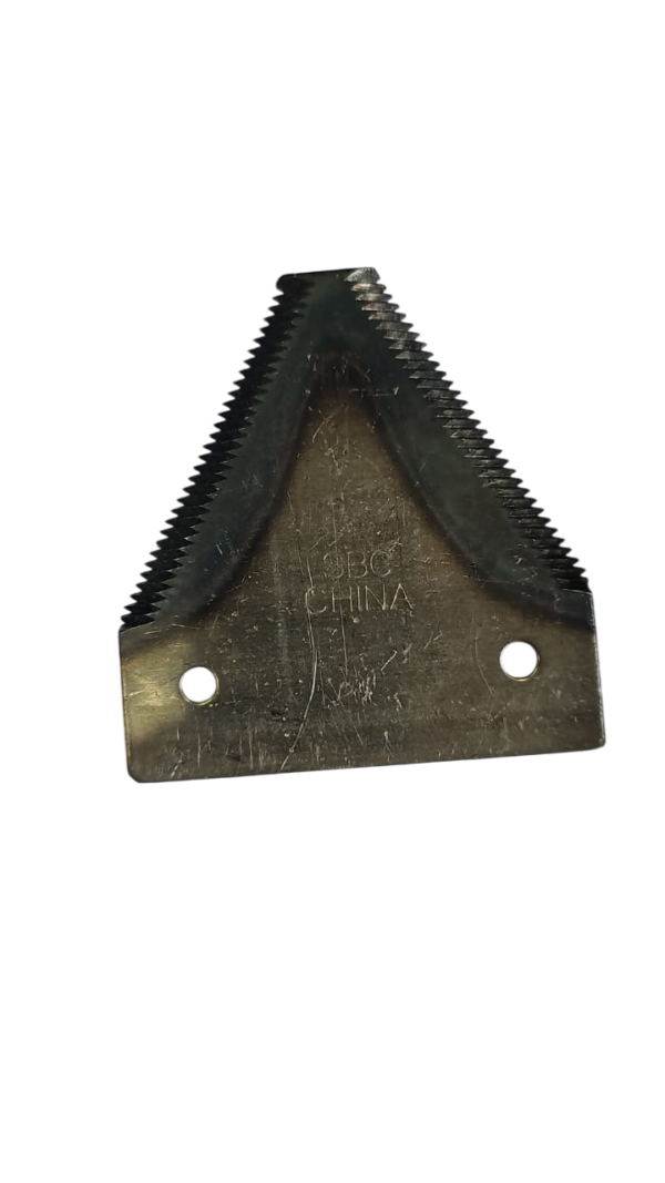 Harvester Cutter Pati Blade