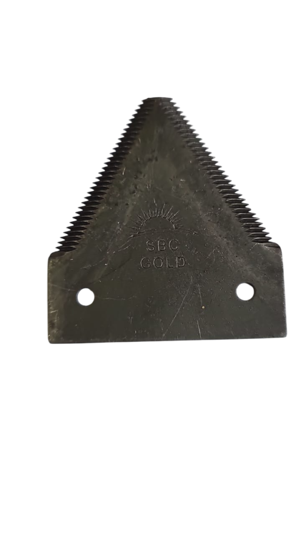 Harvester Cutter Pati Blade - Image 4