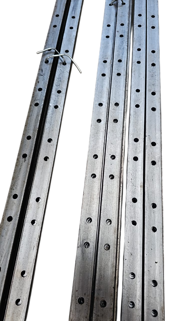 Strip Cutter Pati