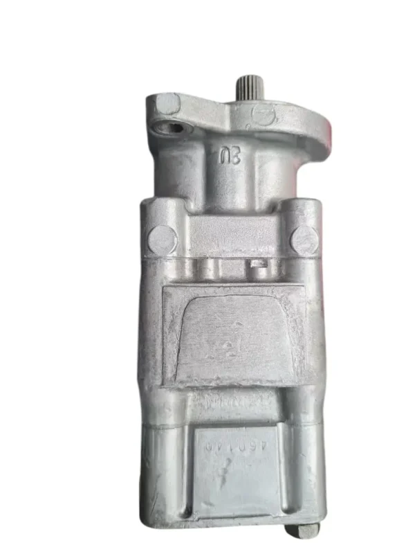 Kubota Hydraulic Pump