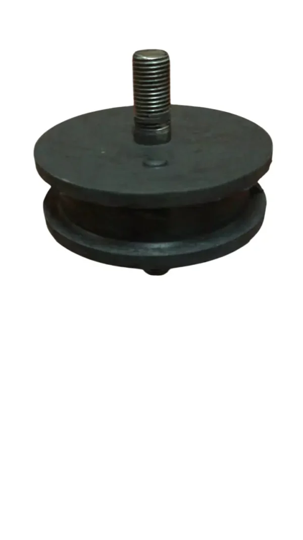 Kubota Engine Foundation