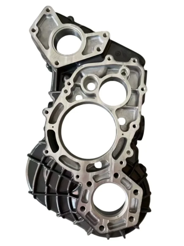 Kubota Harvester Gearbox Cover