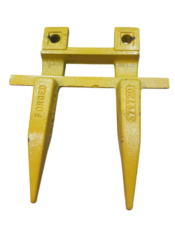 Finger for New Holland Harvester